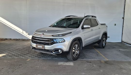 Fiat • Toro