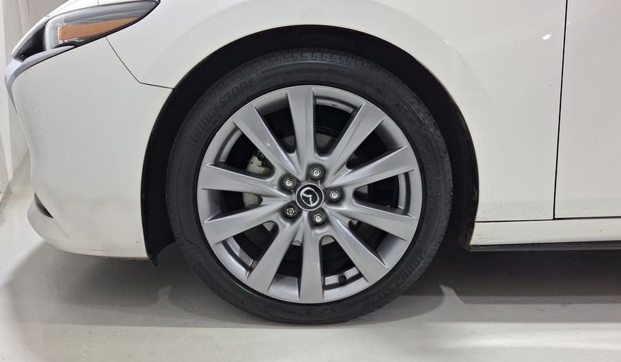 Mazda 3 2.5 I GRAND TOURING AUTO Sedan 2021