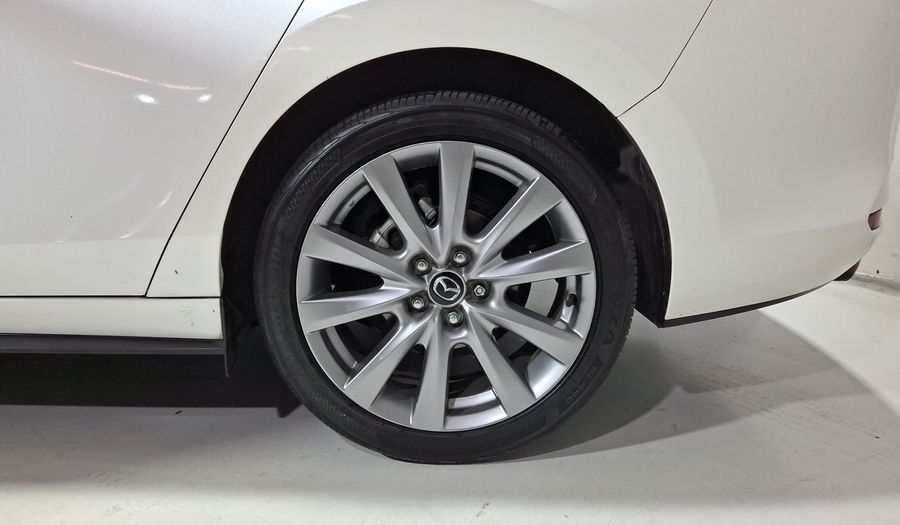 Mazda 3 2.5 I GRAND TOURING AUTO Sedan 2021