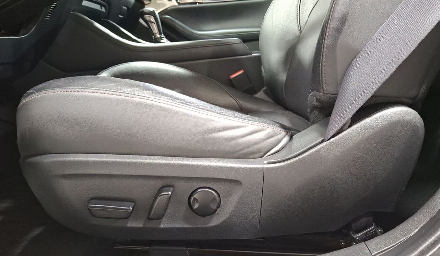 Mazda 3 2.5 I GRAND TOURING AUTO Sedan 2021