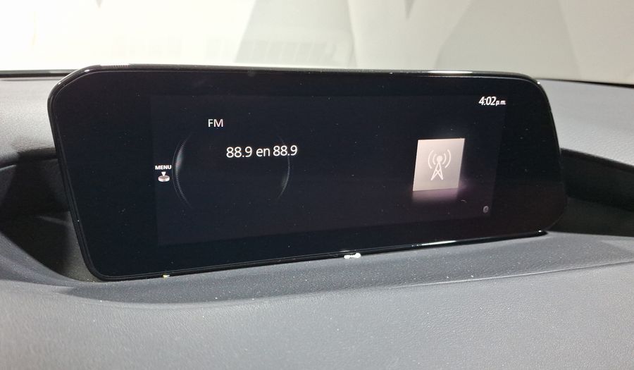 Mazda 3 2.5 I GRAND TOURING AUTO Sedan 2021
