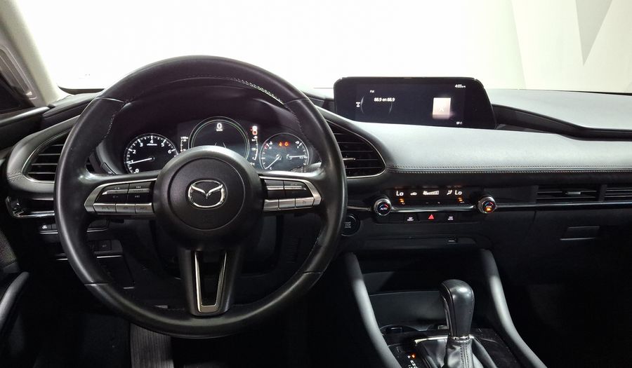 Mazda 3 2.5 I GRAND TOURING AUTO Sedan 2021
