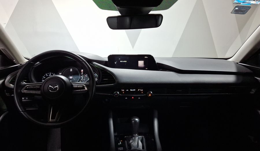 Mazda 3 2.5 I GRAND TOURING AUTO Sedan 2021