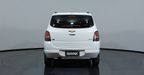 Chevrolet Spin 1.8 ECONOFLEX ADVANTAGE 5S AUTO Minivan 2017