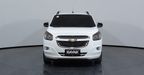 Chevrolet Spin 1.8 ECONOFLEX ADVANTAGE 5S AUTO Minivan 2017