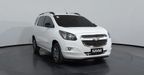Chevrolet Spin 1.8 ECONOFLEX ADVANTAGE 5S AUTO Minivan 2017