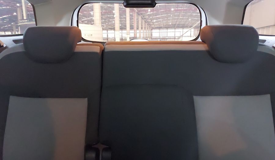 Chevrolet Spin 1.8 ECONOFLEX ADVANTAGE 5S AUTO Minivan 2017
