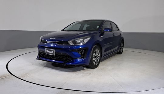 Kia • Rio