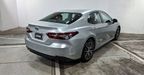 Toyota Camry 2.5 HEV XLE AUTO Sedan 2021