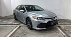 Toyota Camry 2.5 HEV XLE AUTO Sedan 2021
