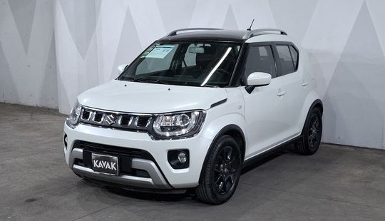 Suzuki • Ignis