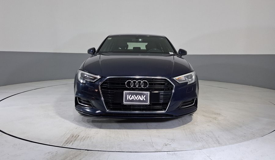 Audi A3 1.4 SELECT DCT Sedan 2018