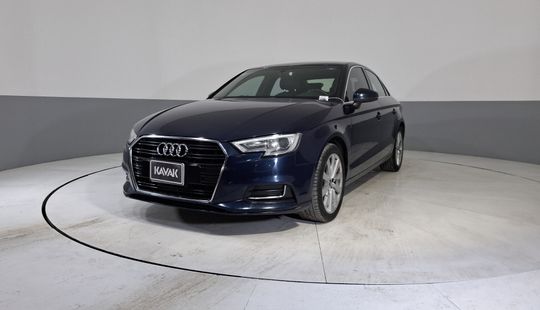 Audi • A3