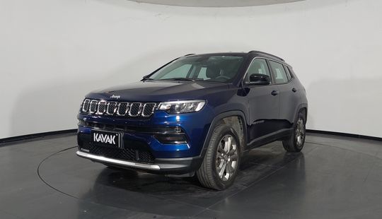 Jeep • Compass