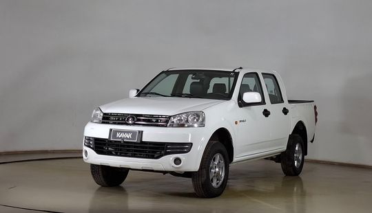 Great Wall • Wingle 5