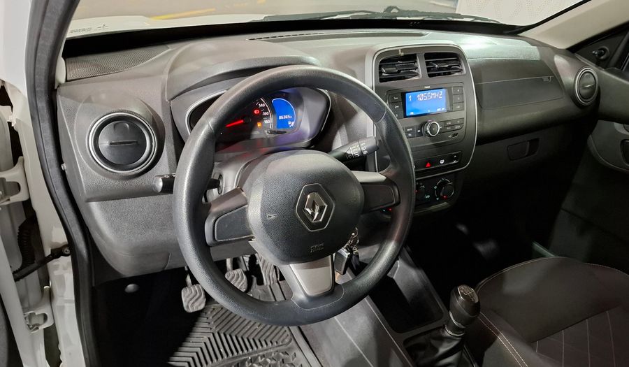 Renault Kwid 1.0 ZEN Hatchback 2018