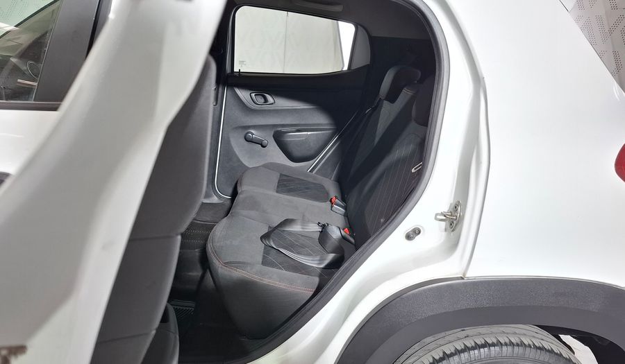 Renault Kwid 1.0 ZEN Hatchback 2018