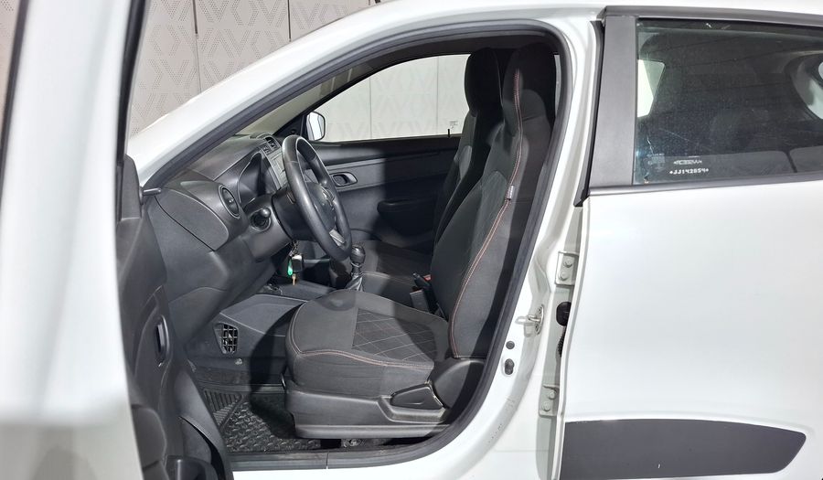 Renault Kwid 1.0 ZEN Hatchback 2018
