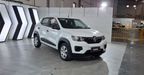Renault Kwid 1.0 ZEN Hatchback 2018