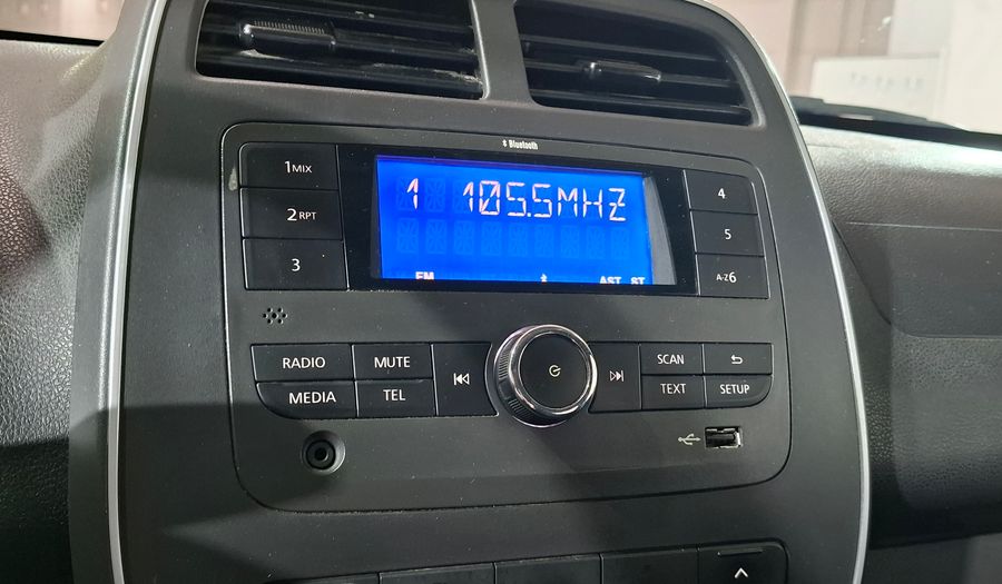 Renault Kwid 1.0 ZEN Hatchback 2018