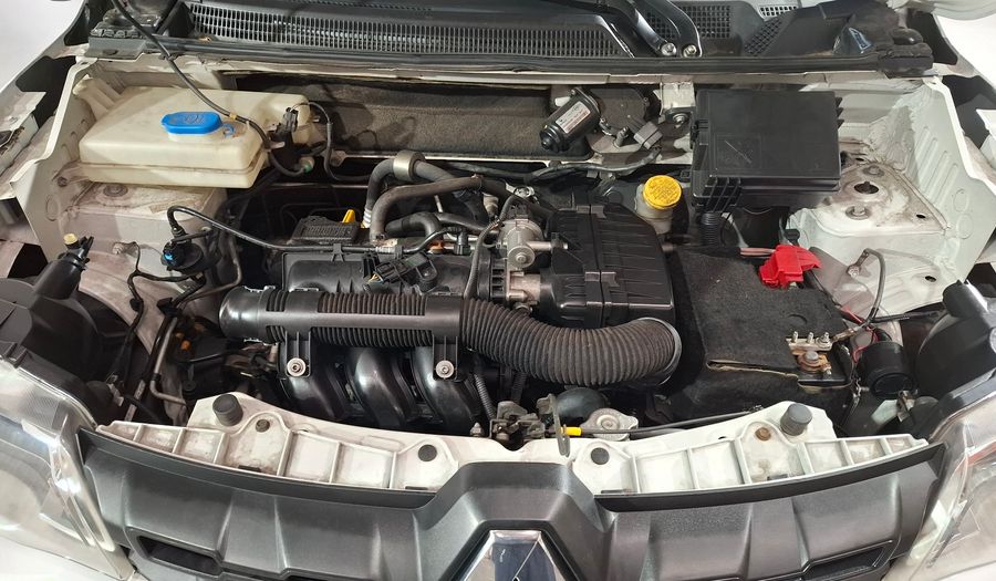 Renault Kwid 1.0 ZEN Hatchback 2018