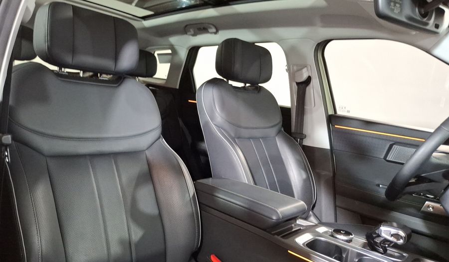 Jaecoo 7 1.6T INSPIRE Suv 2024