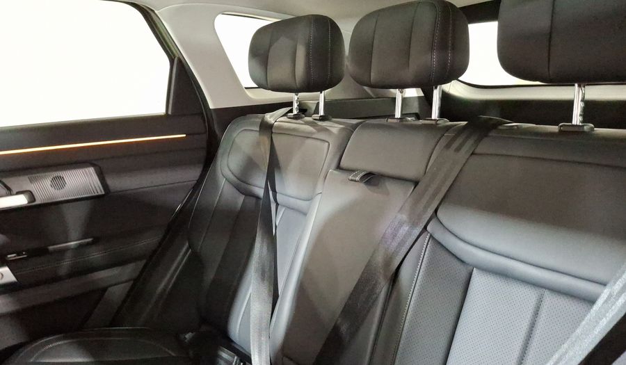 Jaecoo 7 1.6T INSPIRE Suv 2024