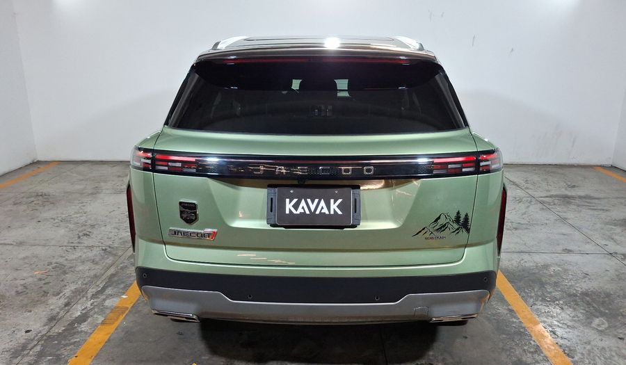 Jaecoo 7 1.6T INSPIRE Suv 2024