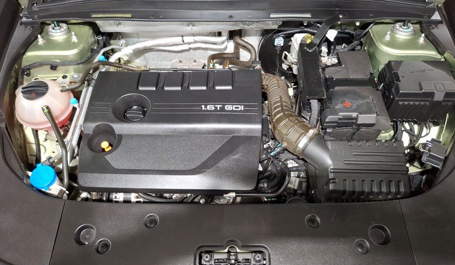 Jaecoo 7 1.6T INSPIRE Suv 2024
