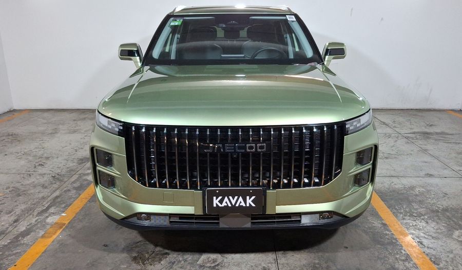 Jaecoo 7 1.6T INSPIRE Suv 2024