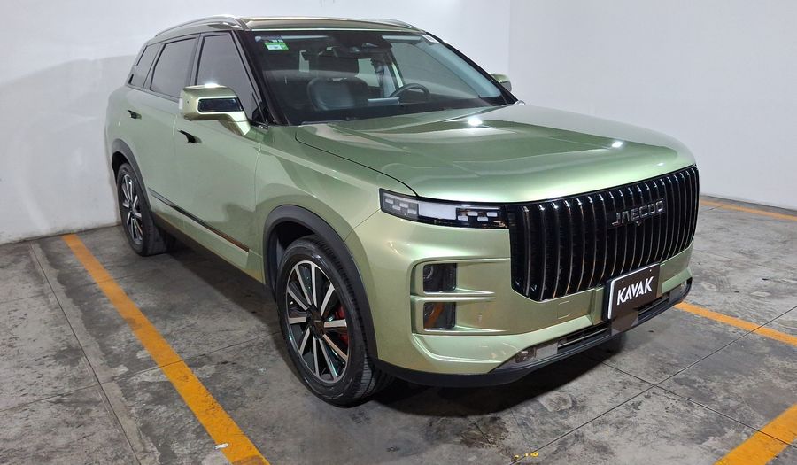 Jaecoo 7 1.6T INSPIRE Suv 2024