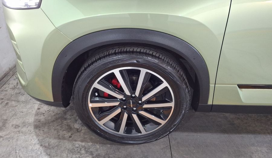 Jaecoo 7 1.6T INSPIRE Suv 2024
