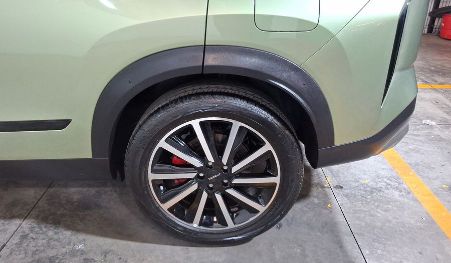 Jaecoo 7 1.6T INSPIRE Suv 2024