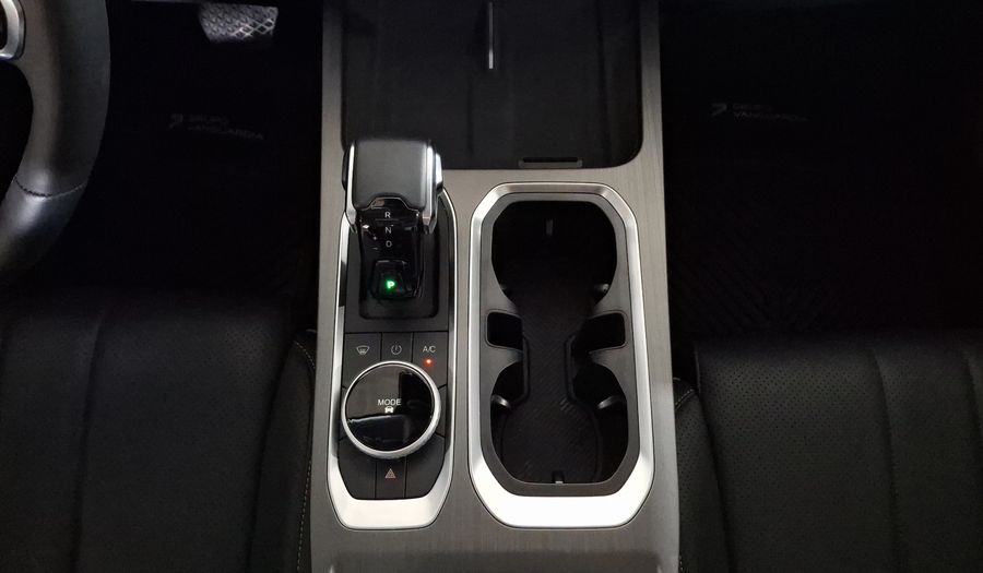 Jaecoo 7 1.6T INSPIRE Suv 2024