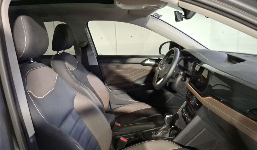 Volkswagen Taos 1.4 TSI HIGHLINE AUTO Suv 2024