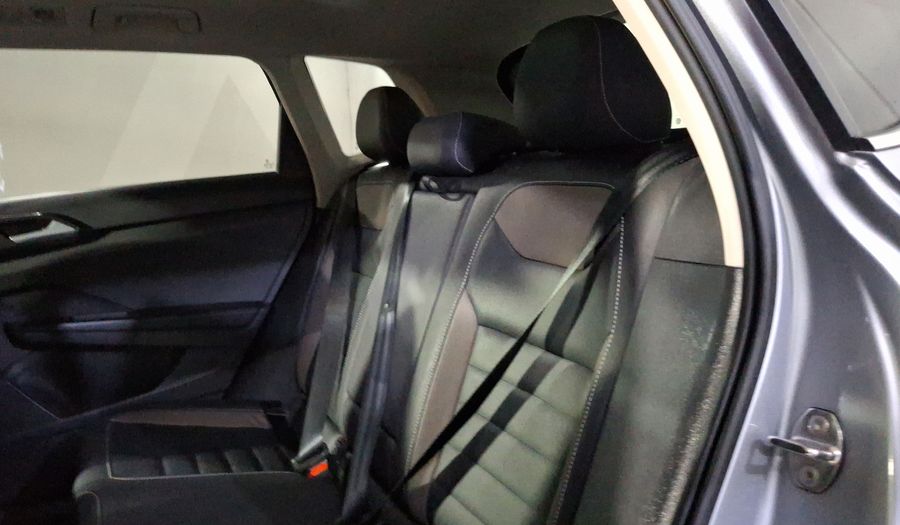 Volkswagen Taos 1.4 TSI HIGHLINE AUTO Suv 2024