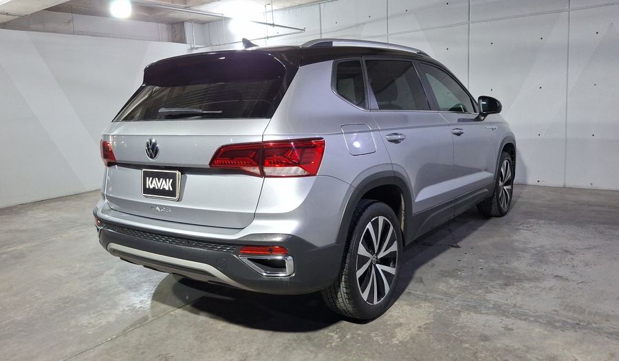 Volkswagen Taos 1.4 TSI HIGHLINE AUTO Suv 2024