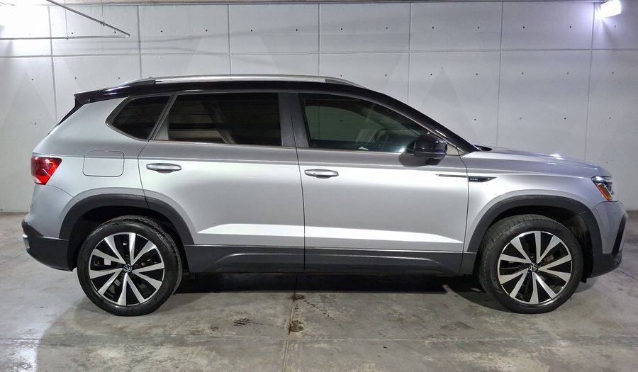Volkswagen Taos 1.4 TSI HIGHLINE AUTO Suv 2024