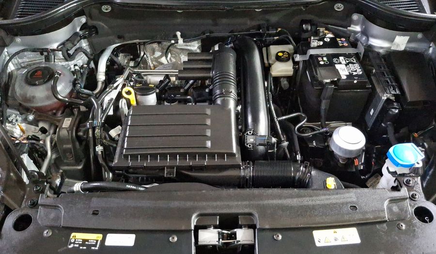 Volkswagen Taos 1.4 TSI HIGHLINE AUTO Suv 2024