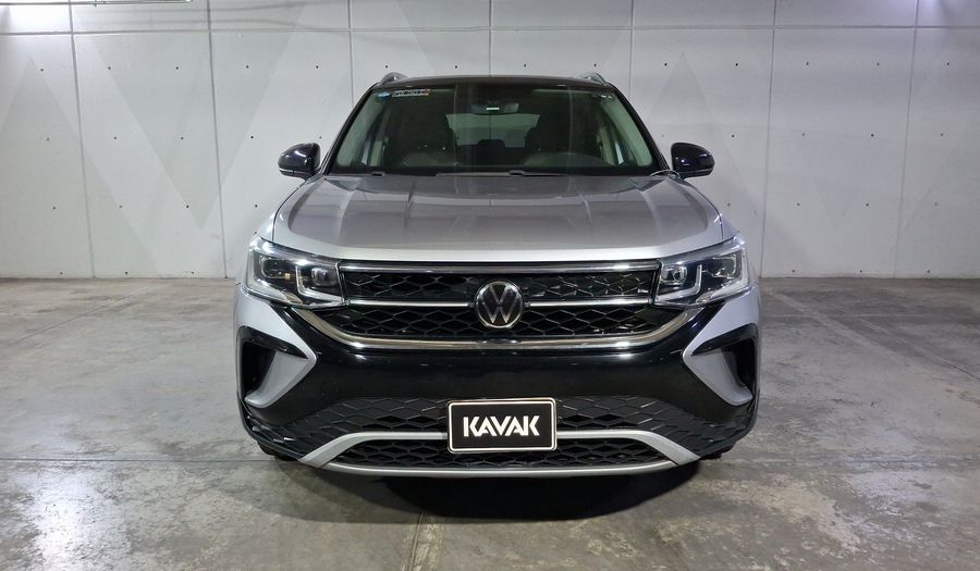 Volkswagen Taos 1.4 TSI HIGHLINE AUTO Suv 2024