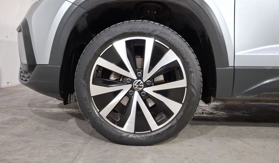 Volkswagen Taos 1.4 TSI HIGHLINE AUTO Suv 2024