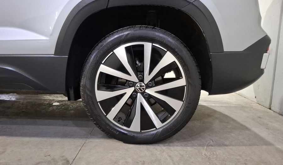 Volkswagen Taos 1.4 TSI HIGHLINE AUTO Suv 2024