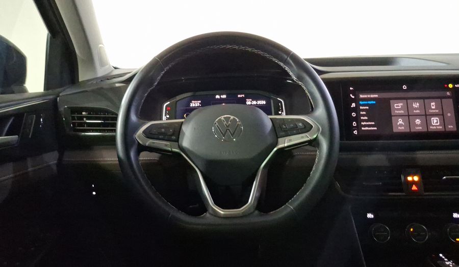 Volkswagen Taos 1.4 TSI HIGHLINE AUTO Suv 2024