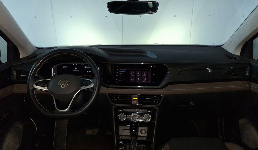 Volkswagen Taos 1.4 TSI HIGHLINE AUTO Suv 2024