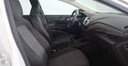 Chevrolet Onix 1.0 LS A Sedan 2021