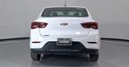 Chevrolet Onix 1.0 LS A Sedan 2021