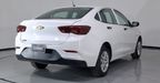 Chevrolet Onix 1.0 LS A Sedan 2021