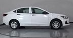 Chevrolet Onix 1.0 LS A Sedan 2021