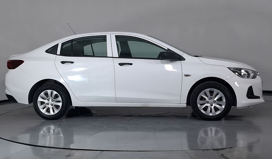 Chevrolet Onix 1.0 LS A Sedan 2021