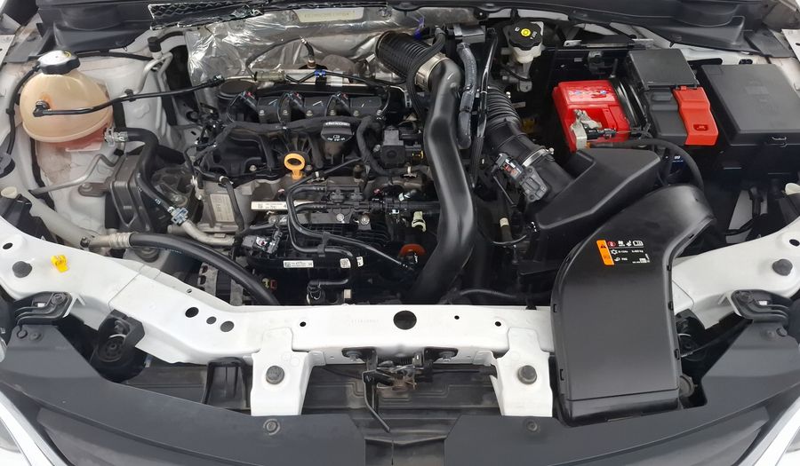 Chevrolet Onix 1.0 LS A Sedan 2021
